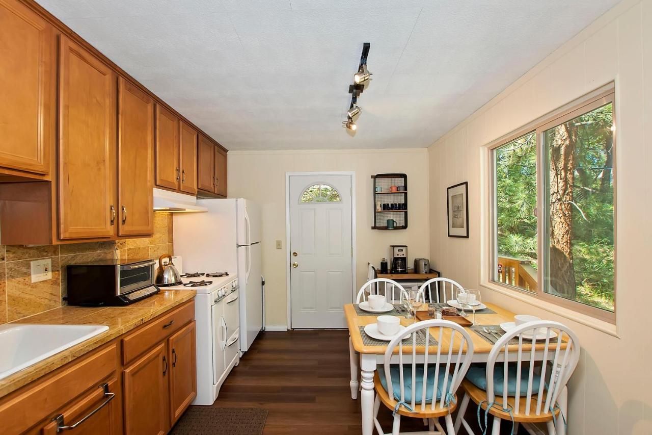 122 - Moonridge Dreamer Big Bear Lake Exterior foto