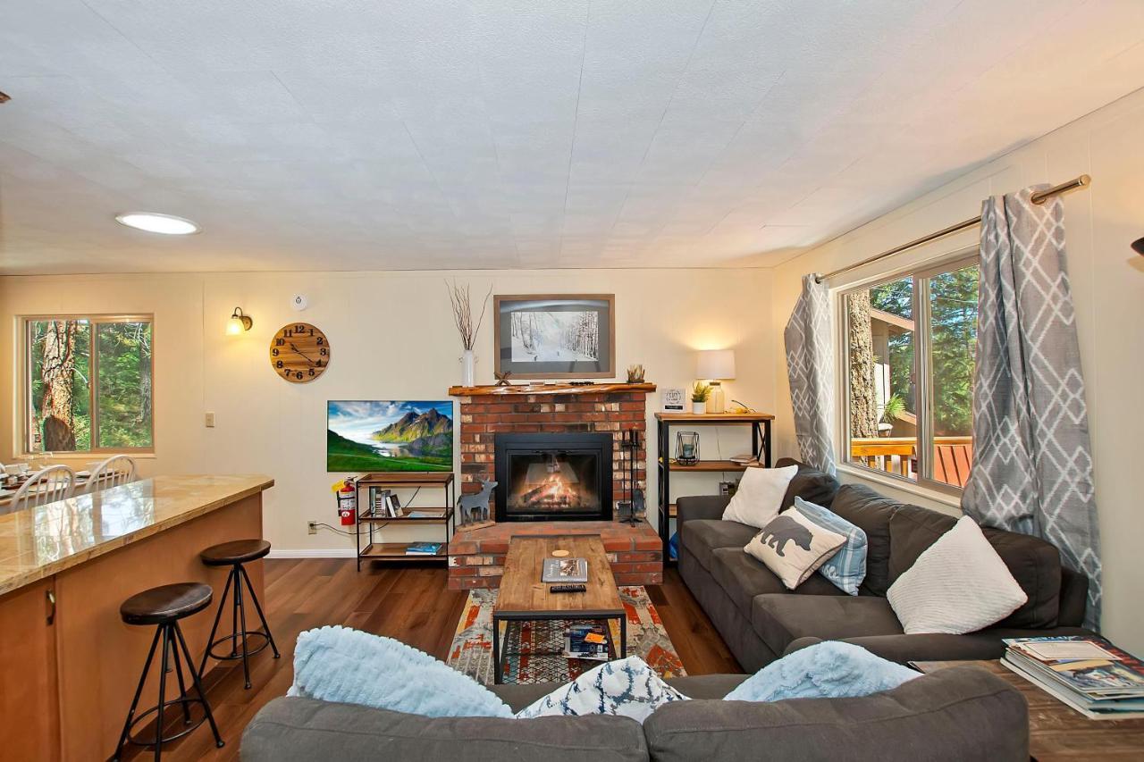 122 - Moonridge Dreamer Big Bear Lake Exterior foto