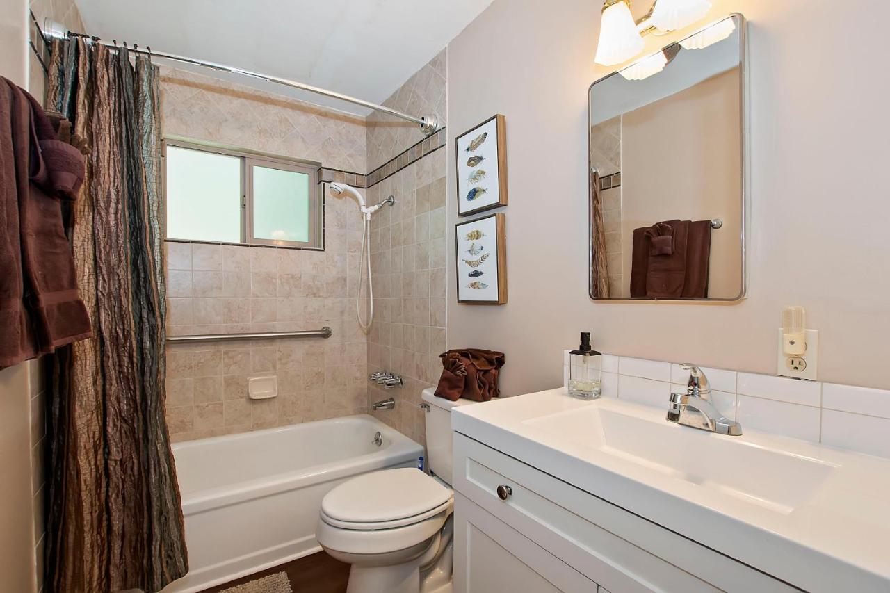 122 - Moonridge Dreamer Big Bear Lake Exterior foto