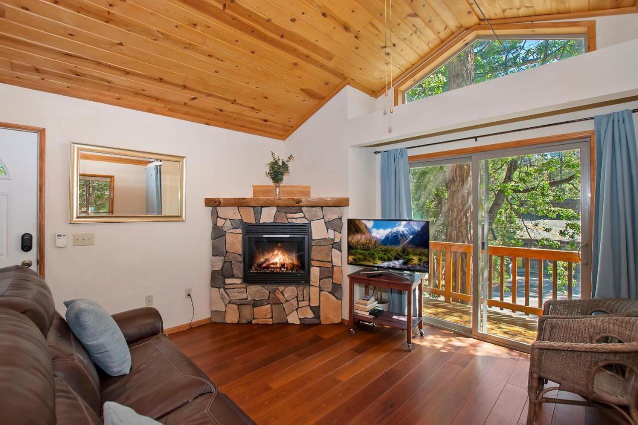 122 - Moonridge Dreamer Big Bear Lake Exterior foto