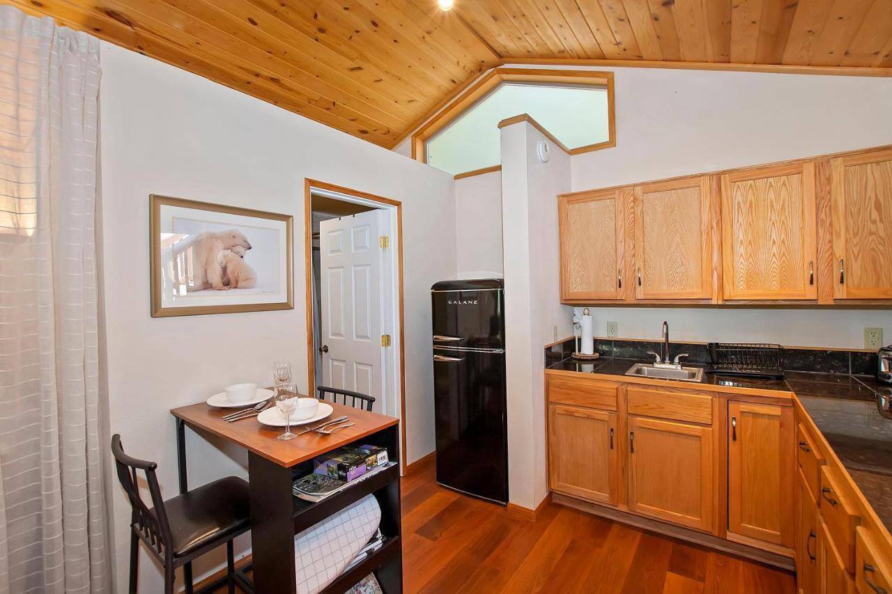 122 - Moonridge Dreamer Big Bear Lake Exterior foto
