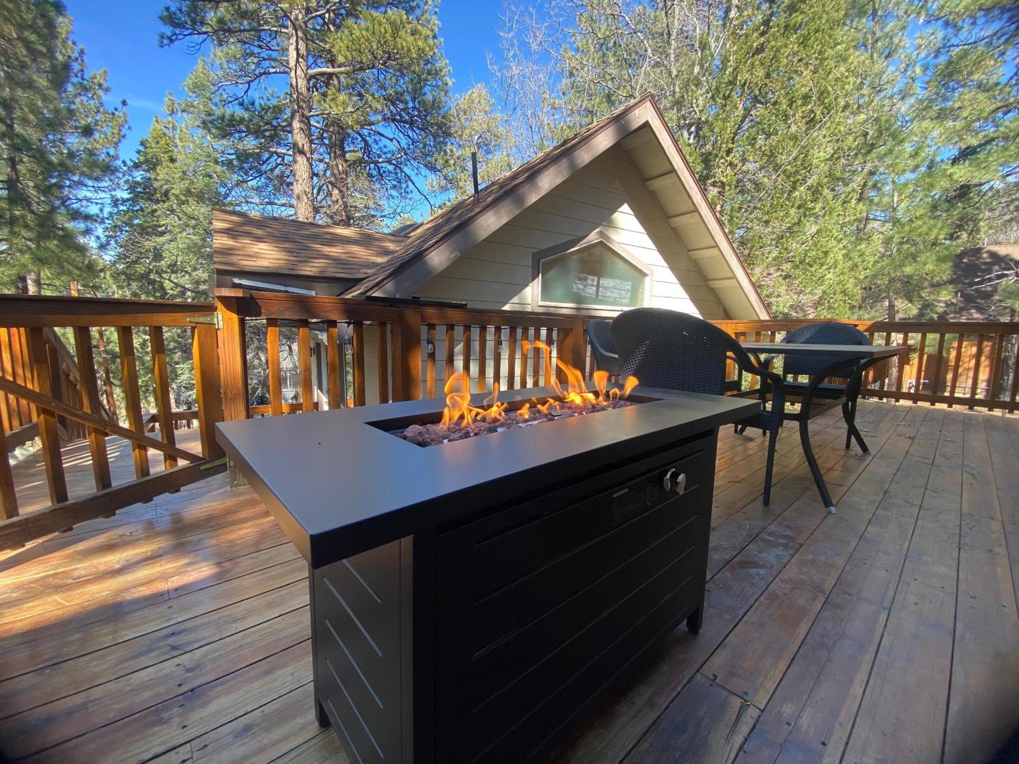 122 - Moonridge Dreamer Big Bear Lake Exterior foto
